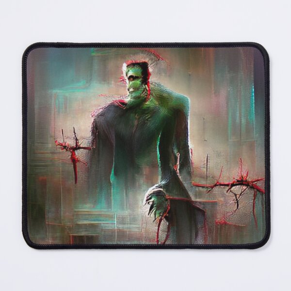 Item preview, Frankenstein designed and sold by steelgeen.