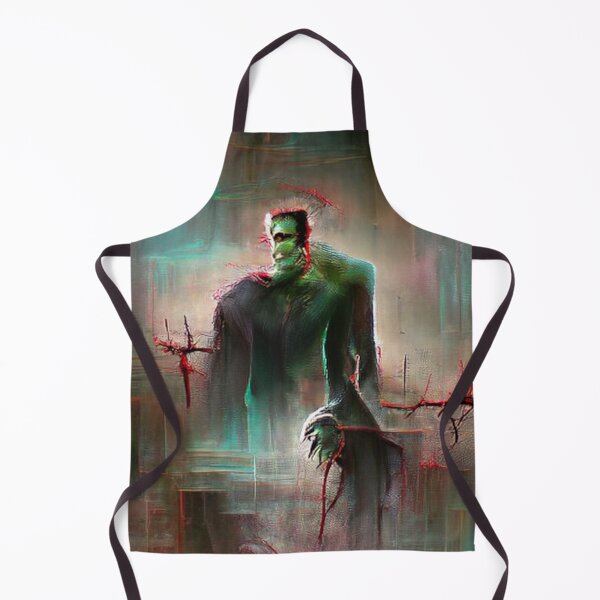 Item preview, Frankenstein designed and sold by steelgeen.