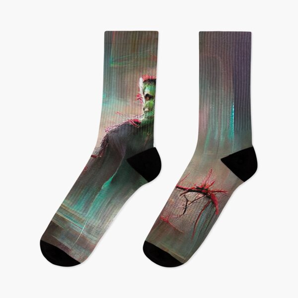Item preview, Frankenstein designed and sold by steelgeen.