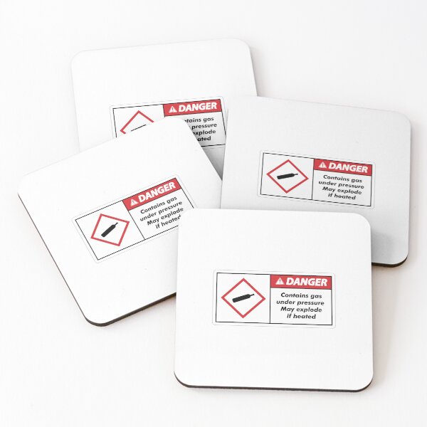 Item preview, gas under pressure May explode if heated designed and sold by Mqyou.