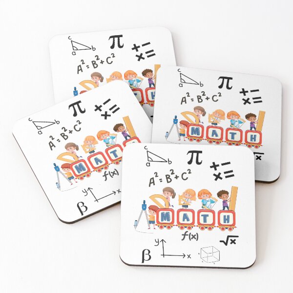 Item preview, Math elements  designed and sold by Inspirely.