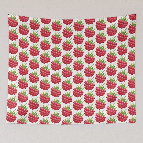 Item preview, Raspberry designed and sold by DigiArtyst.