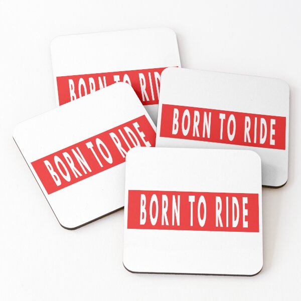Artikelvorschau, Born to ride entworfen und verkauft von sassidy77.