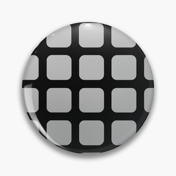 Item preview, SQUARES GONE GREY designed and sold by GODLOVES by Isaiah .