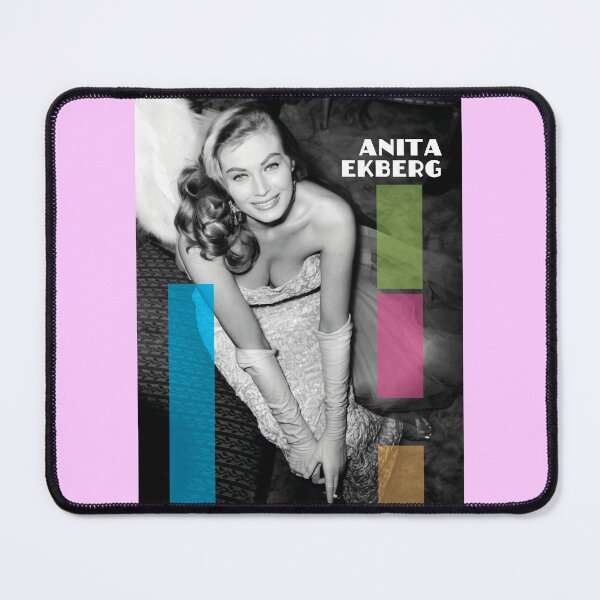 Item preview, Anita Ekberg designed and sold by Jools-57.