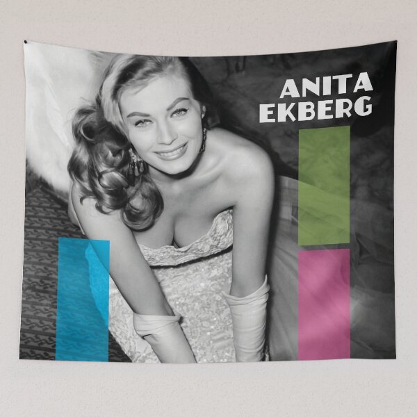 Item preview, Anita Ekberg designed and sold by Jools-57.