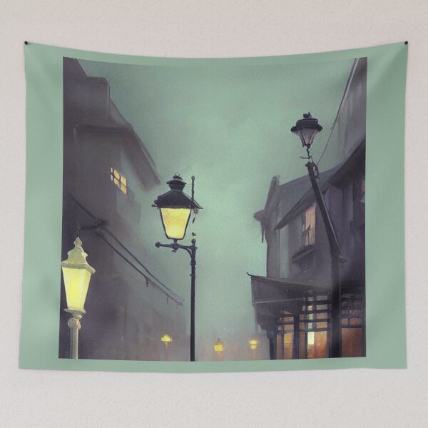 Item preview, A modern city designed and sold by etherElric.