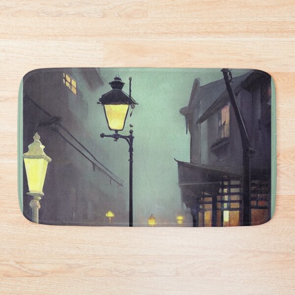 Item preview, A modern city designed and sold by etherElric.