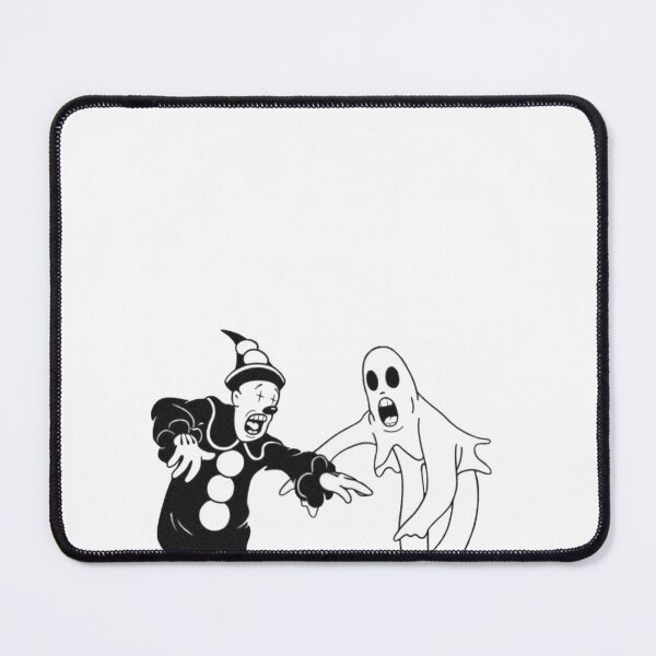 Item preview, ghost halloween t-shirt designed and sold by traplow.
