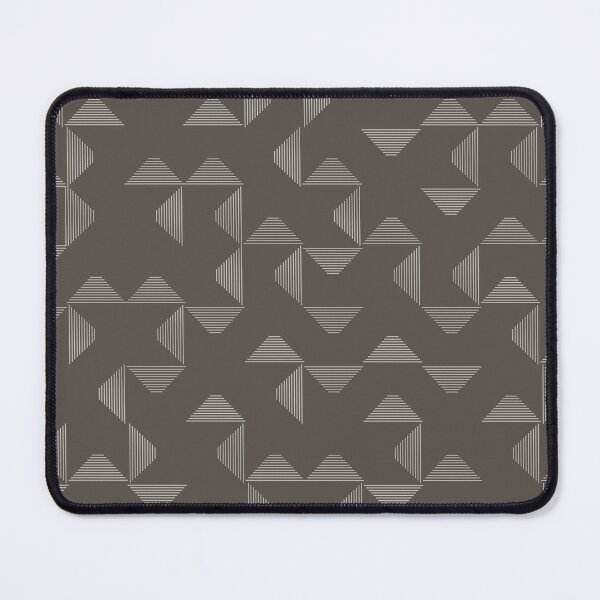 Item preview, Simple, modern, trendy geometric graphic pattern designed and sold by theendup.