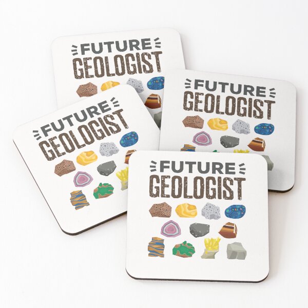 Item preview, Future Geologist designed and sold by jaygo.