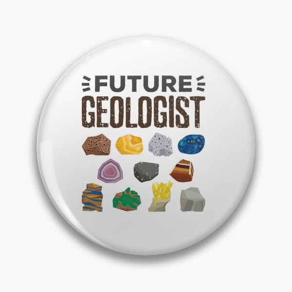 Item preview, Future Geologist designed and sold by jaygo.