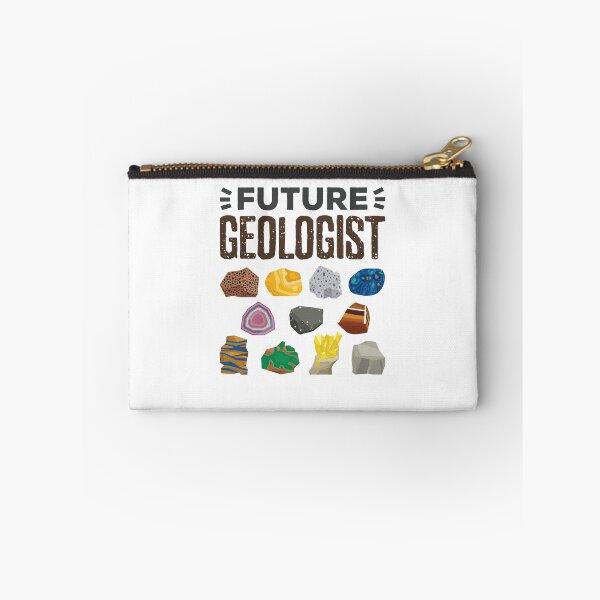 Item preview, Future Geologist designed and sold by jaygo.