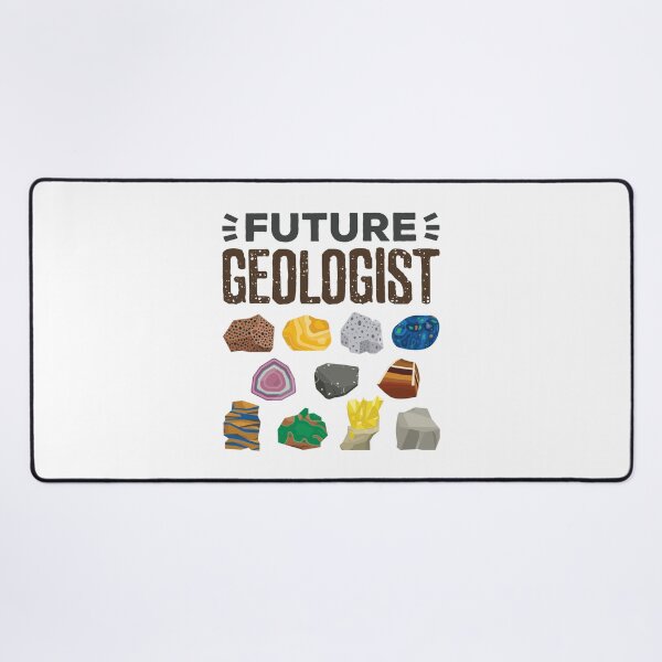 Item preview, Future Geologist designed and sold by jaygo.