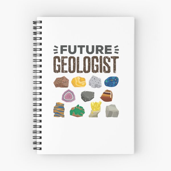 Artikelvorschau, Zukünftiger Geologe entworfen und verkauft von jaygo.