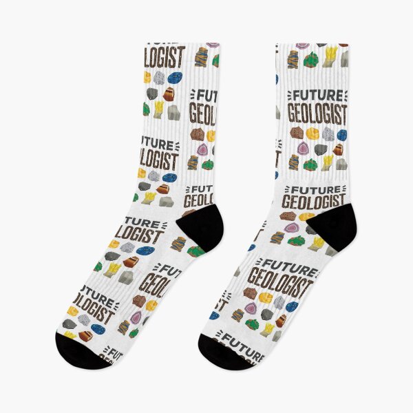 Item preview, Future Geologist designed and sold by jaygo.