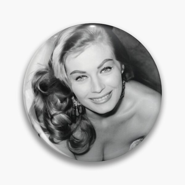 Item preview, Anita Ekberg designed and sold by Jools-57.