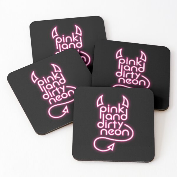 Item preview, Pink and Dirty Neon designed and sold by TheDesignIgloo.