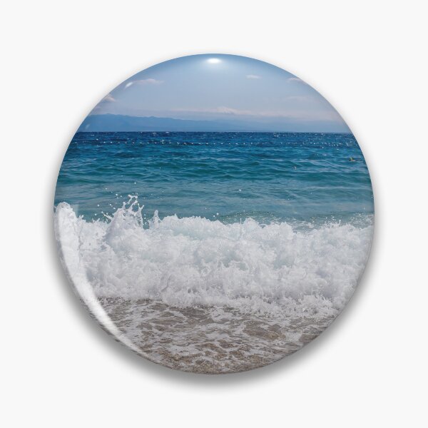 Item preview, beach in Croatia designed and sold by nikolaphotos.