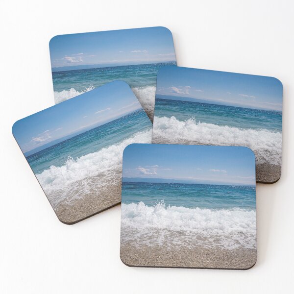 Item preview, beach in Croatia designed and sold by nikolaphotos.