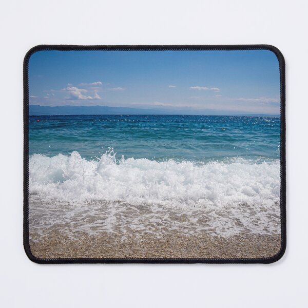 Item preview, beach in Croatia designed and sold by nikolaphotos.
