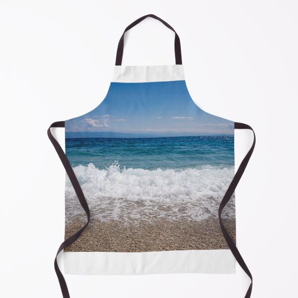 Item preview, beach in Croatia designed and sold by nikolaphotos.