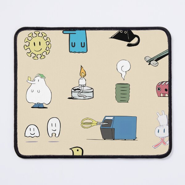 Item preview, My Ordinary Life - Nichijou designed and sold by Rhyble.