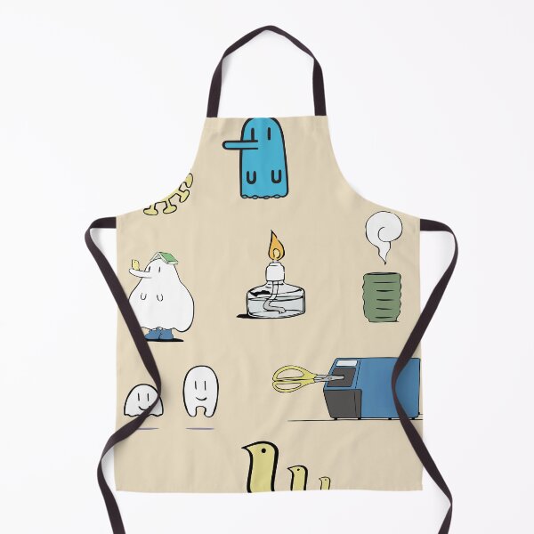 Item preview, My Ordinary Life - Nichijou designed and sold by Rhyble.