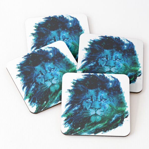 Item preview, Lion designed and sold by Boroja.