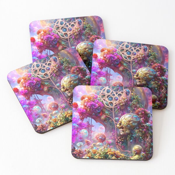 Item preview, Celestial Dreamscape designed and sold by FunkyDelights.