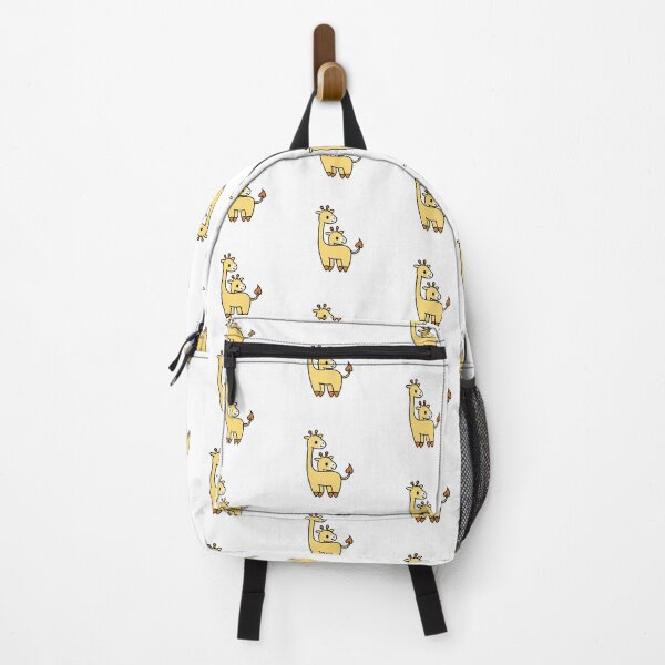 Item preview, My two giraffes with stars drawing designed and sold by Blondiabshop.