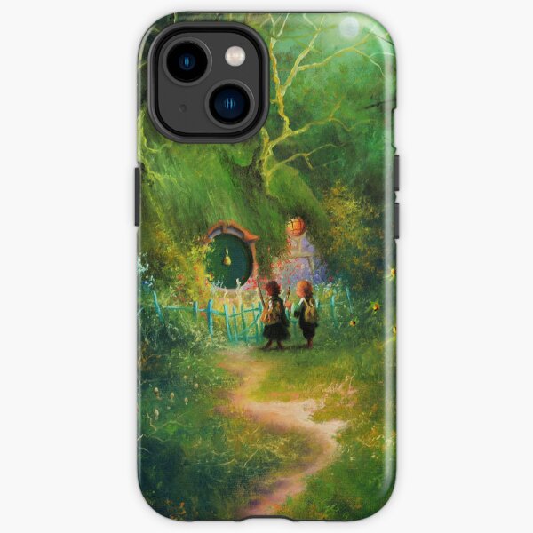 Bilbo Phone Cases for Sale