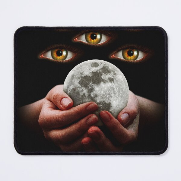 Item preview, Moon Secret designed and sold by seamless.