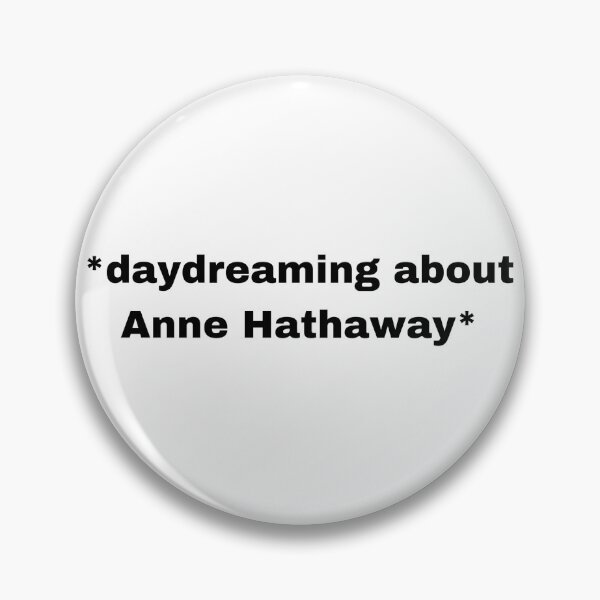 Item preview, Anne Hathaway designed and sold by Fifi263.