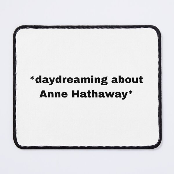 Item preview, Anne Hathaway designed and sold by Fifi263.