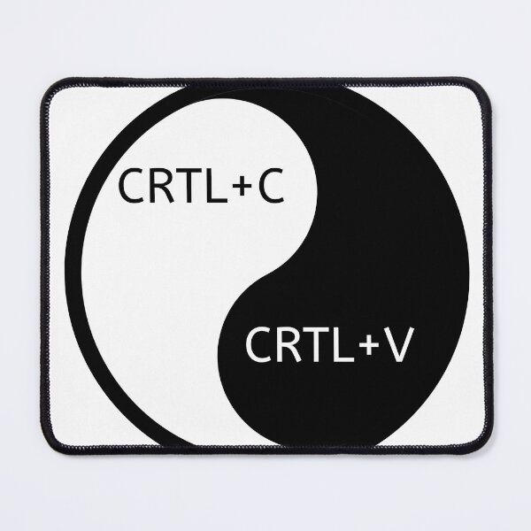 Item preview, CRTL+C designed and sold by ChartGifts.