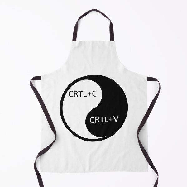 Item preview, CRTL+C designed and sold by ChartGifts.