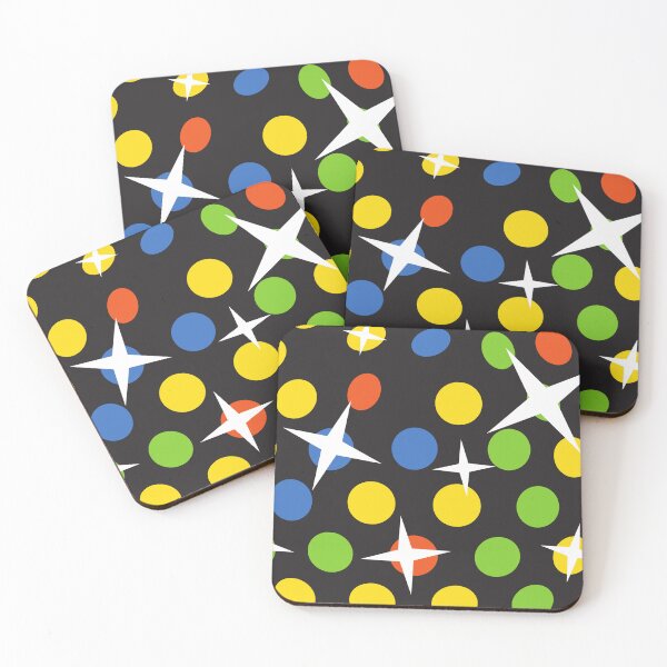 Item preview, STARS AND BUBBLES designed and sold by GODLOVES by Isaiah .