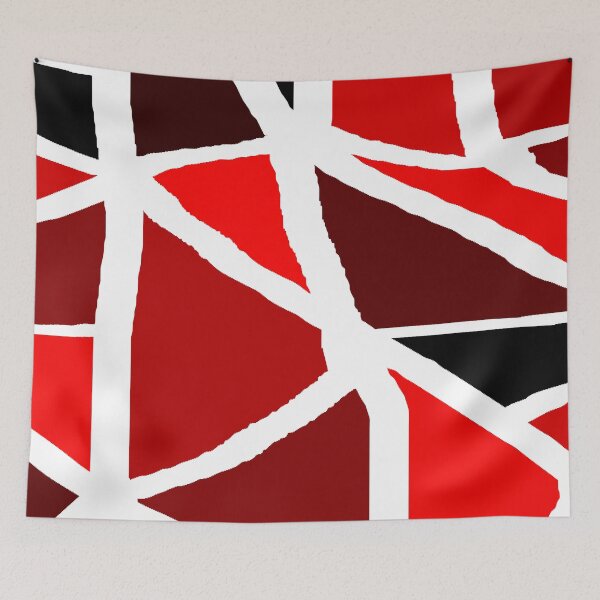 Item preview, Nice Simple Mosaic Pattern Artwork33 D9 Production designed and sold by SelfUpgrade.