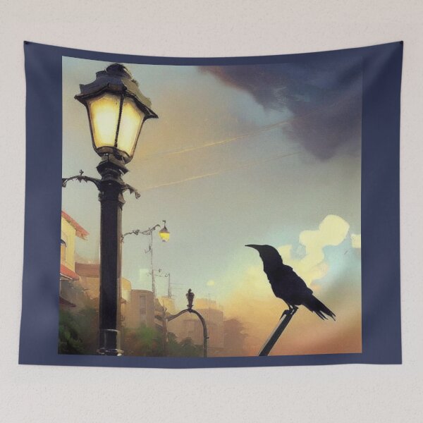 Item preview, Modernity at dawn designed and sold by etherElric.