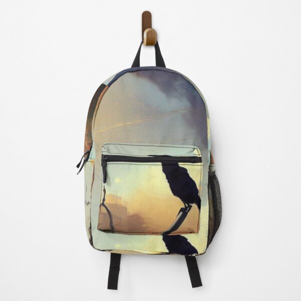 Item preview, Modernity at dawn designed and sold by etherElric.