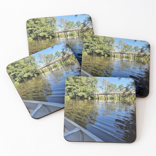 Item preview, Swedish summer on a canoe designed and sold by Kristoffersson.