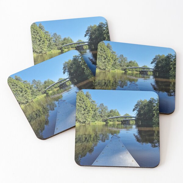 Item preview, Swedish summer on a canoe designed and sold by Kristoffersson.