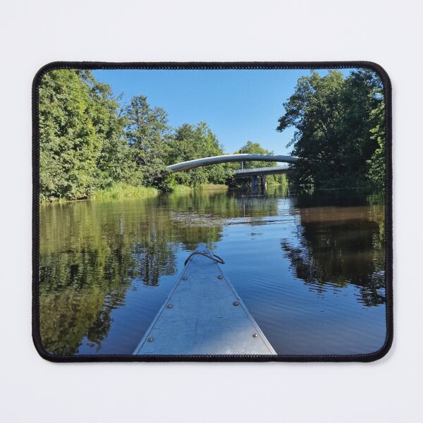 Item preview, Swedish summer on a canoe designed and sold by Kristoffersson.