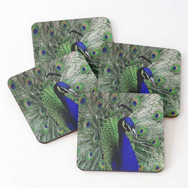 Item preview, Peacocks pride and glory designed and sold by BBrightman.