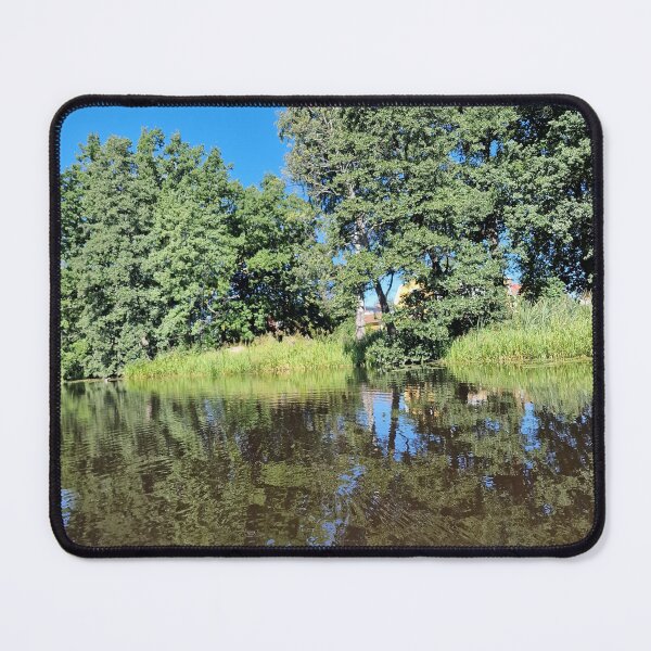 Item preview, Swedish summer on a canoe designed and sold by Kristoffersson.
