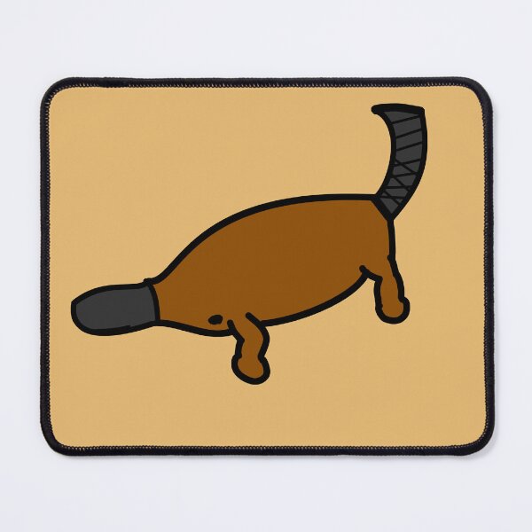 Item preview, PLATYPUS designed and sold by davide23-.