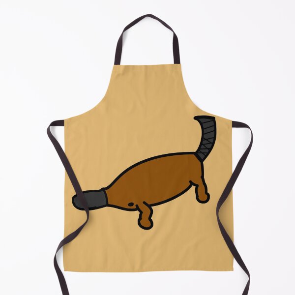 Item preview, PLATYPUS designed and sold by davide23-.