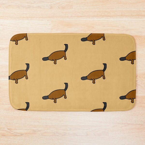 Item preview, PLATYPUS designed and sold by davide23-.