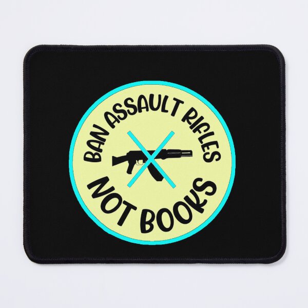Item preview, assault rifles not books designed and sold by ONPINI.